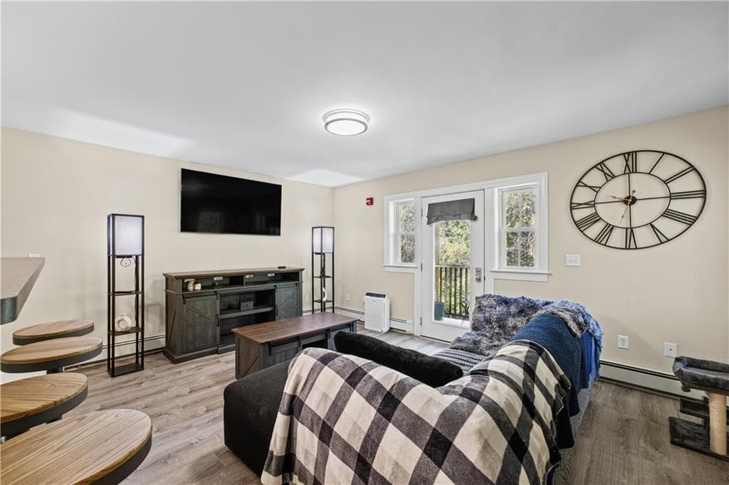 Condominium at 751 Metacom Avenue UNIT 10, Bristol, photo 6 of 27
