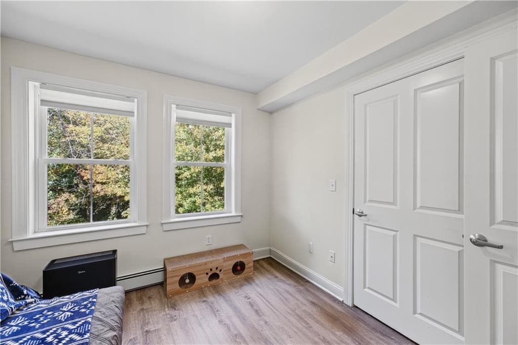 Condominium at 751 Metacom Avenue UNIT 10, Bristol, photo 17 of 27