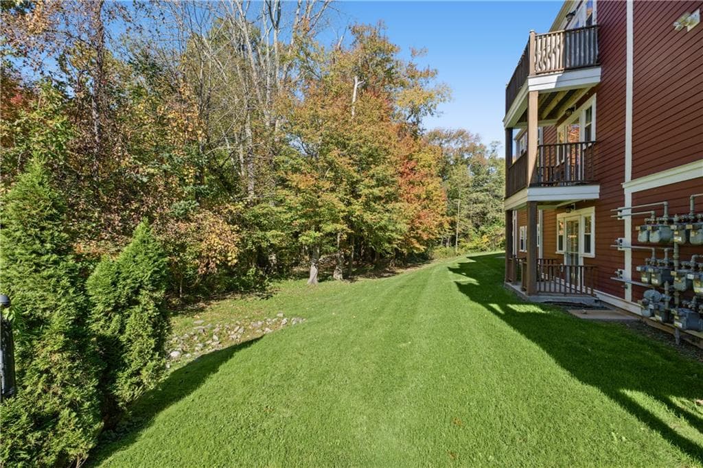 Condominium at 751 Metacom Avenue UNIT 10, Bristol, photo 22 of 27