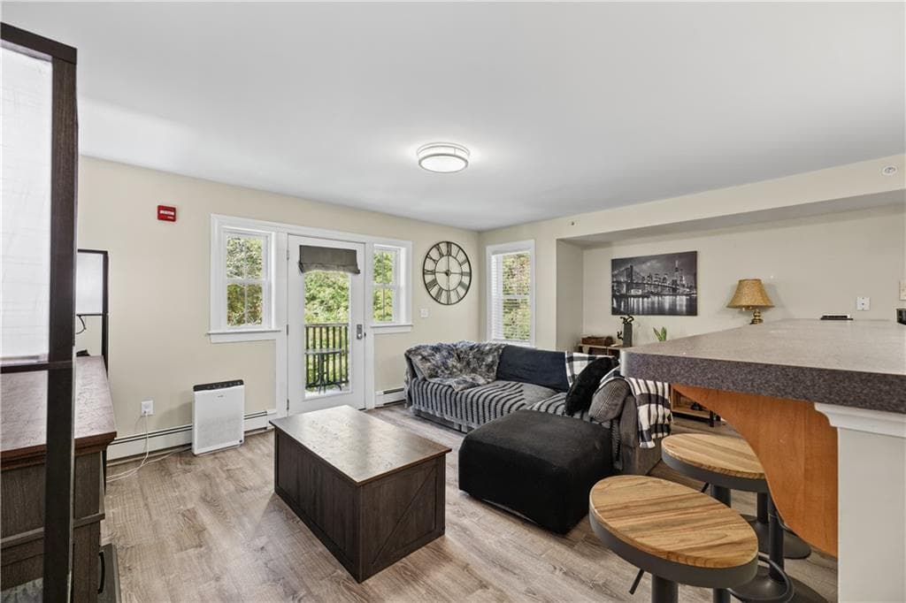Condominium at 751 Metacom Avenue UNIT 10, Bristol, photo 7 of 27