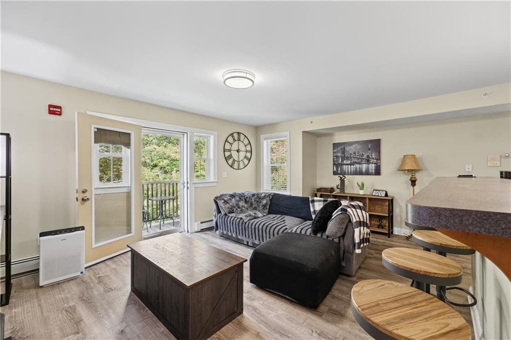 Condominium at 751 Metacom Avenue UNIT 10, Bristol, photo 3 of 27