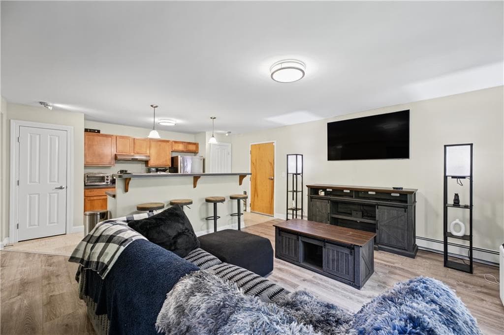 Condominium at 751 Metacom Avenue UNIT 10, Bristol, photo 5 of 27