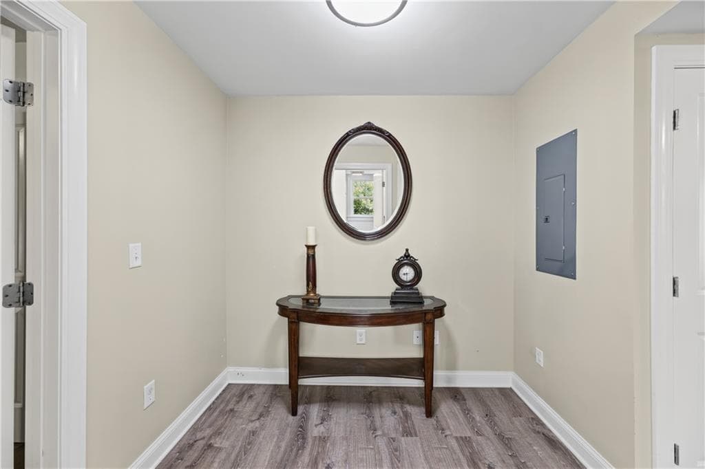 Condominium at 751 Metacom Avenue UNIT 10, Bristol, photo 18 of 27