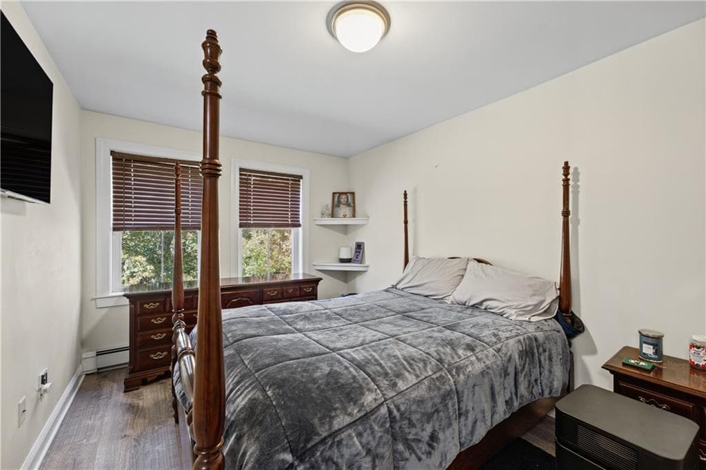 Condominium at 751 Metacom Avenue UNIT 10, Bristol, photo 15 of 27