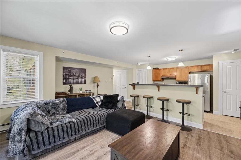 Condominium at 751 Metacom Avenue UNIT 10, Bristol, photo 4 of 27