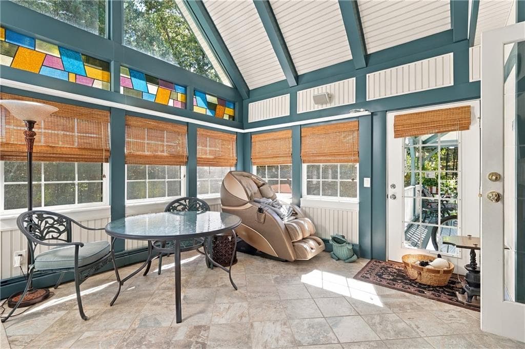 Single Family Residence at 370 Rocky Hill Road, North Smithfield, photo 17 of 45