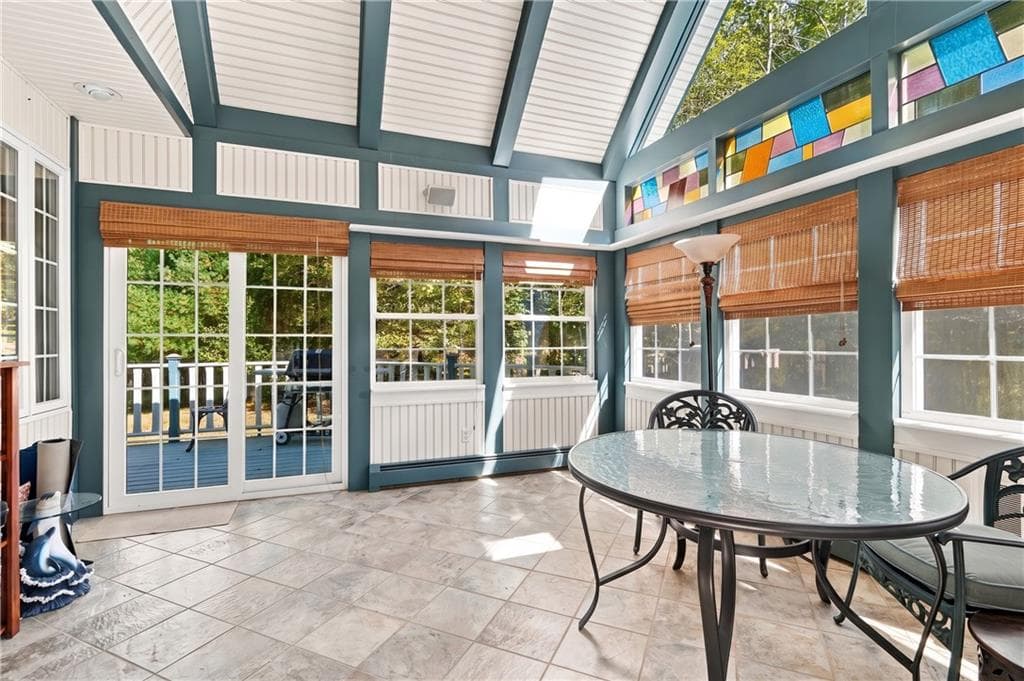 Single Family Residence at 370 Rocky Hill Road, North Smithfield, photo 16 of 45