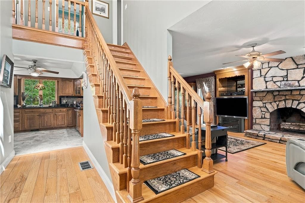 Single Family Residence at 370 Rocky Hill Road, North Smithfield, photo 22 of 45
