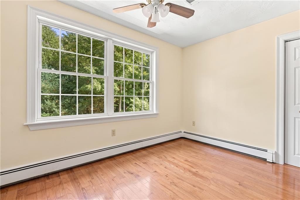 Single Family Residence at 370 Rocky Hill Road, North Smithfield, photo 32 of 45