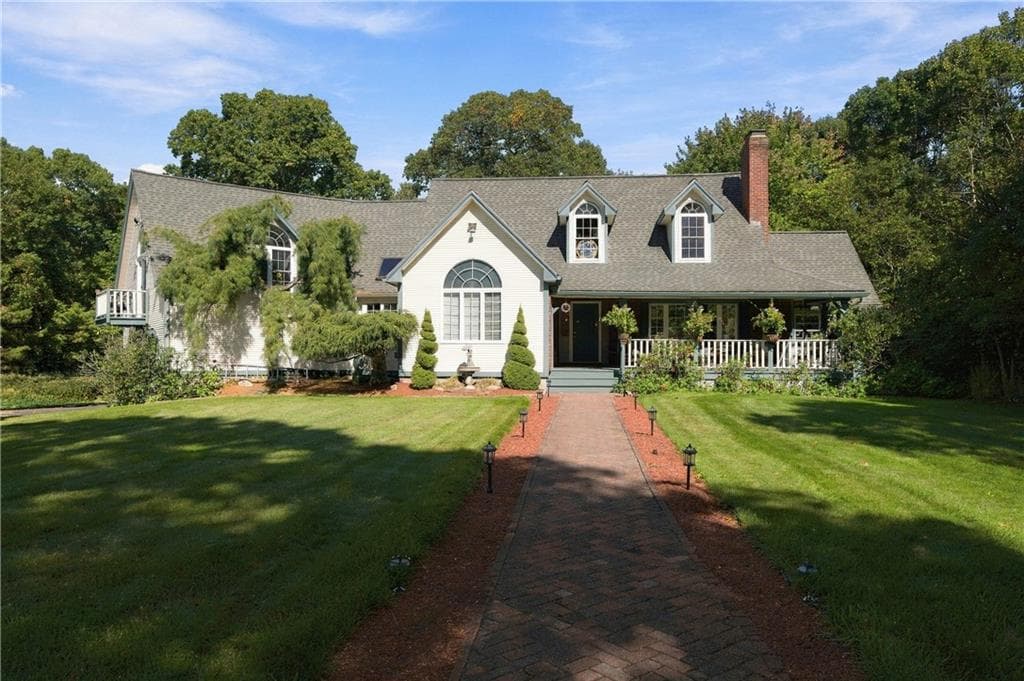 370 Rocky Hill Road