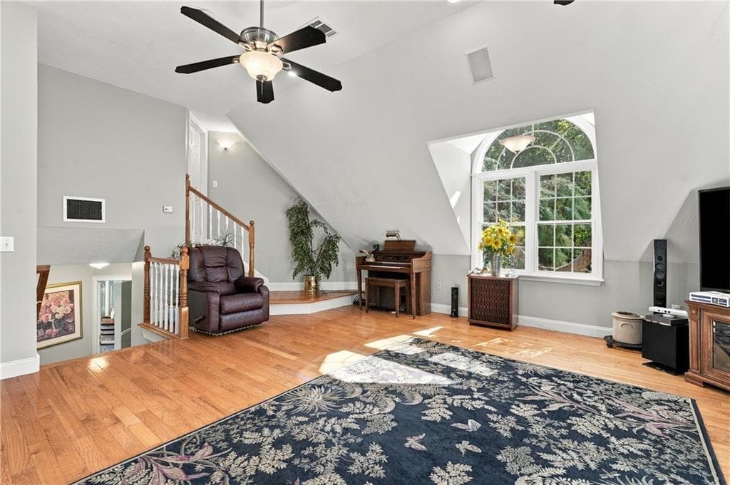 Single Family Residence at 370 Rocky Hill Road, North Smithfield, photo 20 of 45