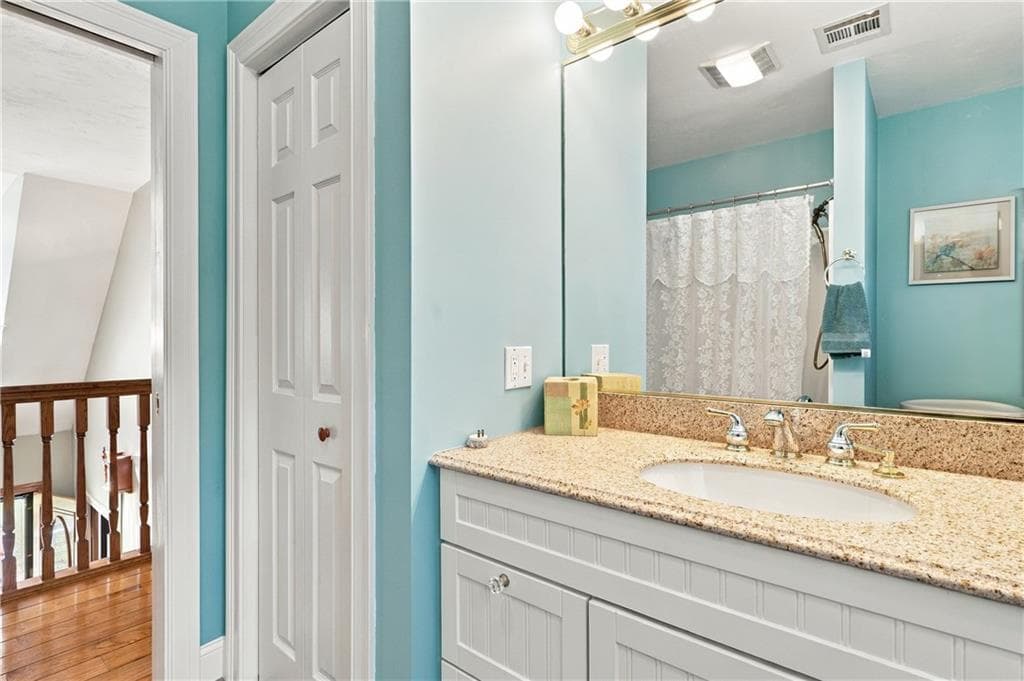 Single Family Residence at 370 Rocky Hill Road, North Smithfield, photo 30 of 45