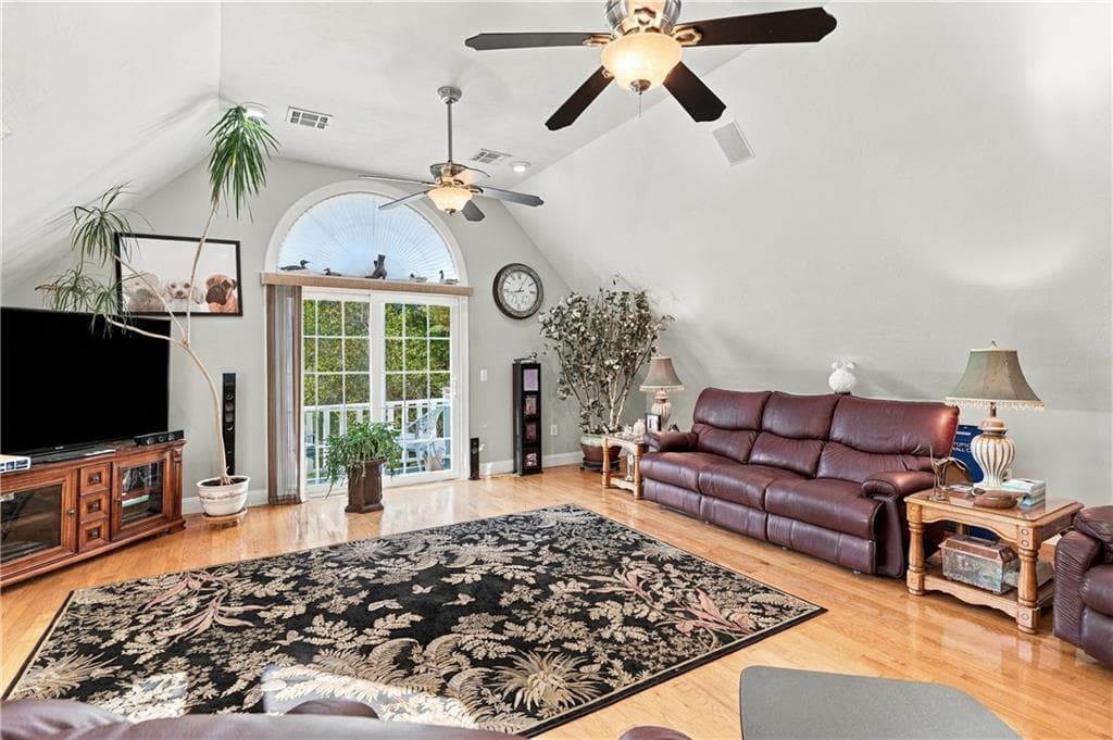 Single Family Residence at 370 Rocky Hill Road, North Smithfield, photo 18 of 45