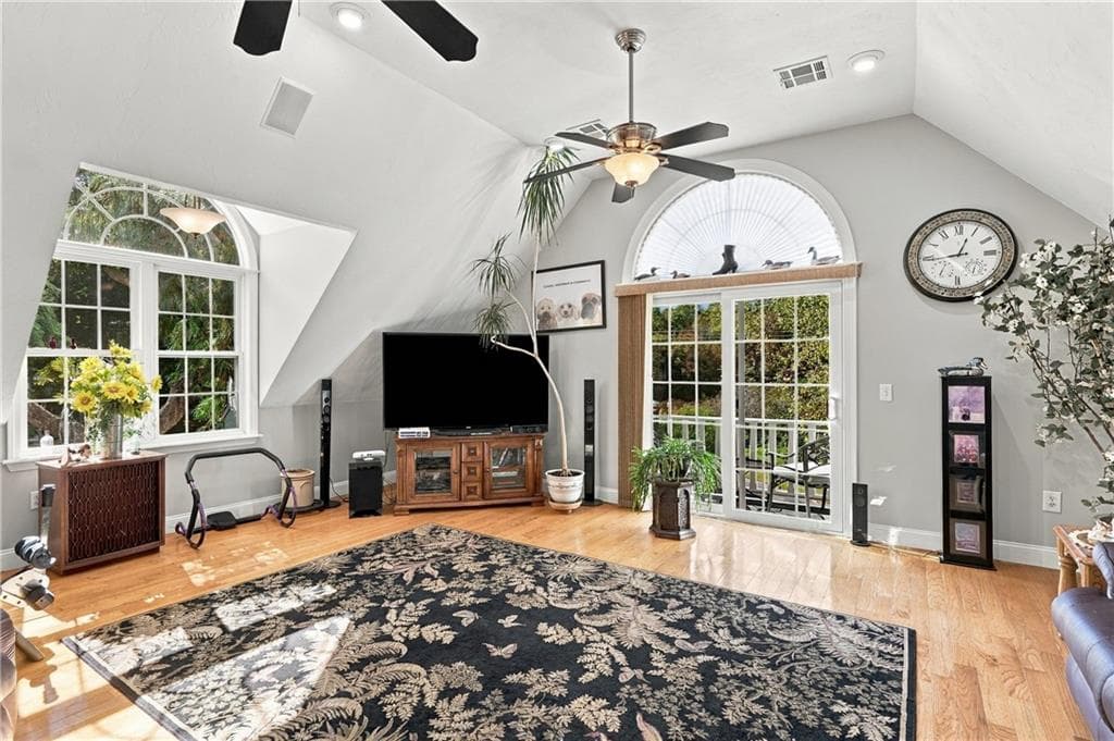 Single Family Residence at 370 Rocky Hill Road, North Smithfield, photo 19 of 45