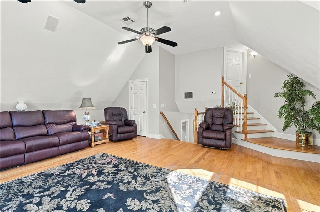 Single Family Residence at 370 Rocky Hill Road, North Smithfield, photo 21 of 45