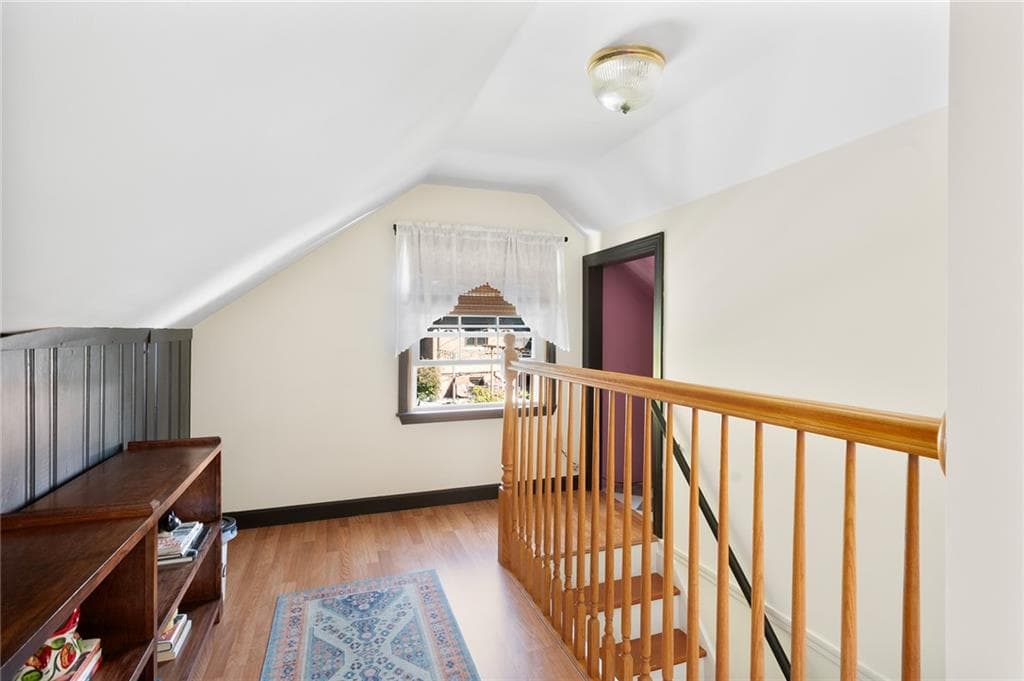 Single Family Residence at 7 Alpha Court, North Providence, photo 42 of 48