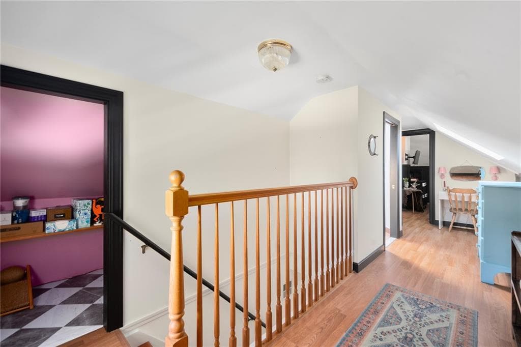 Single Family Residence at 7 Alpha Court, North Providence, photo 43 of 48