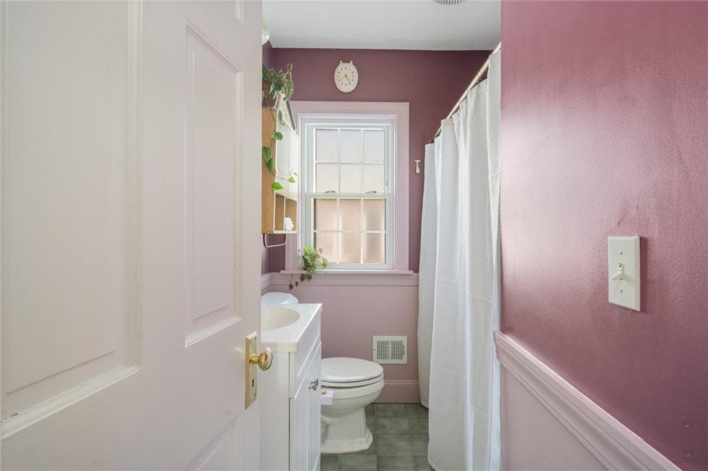 Single Family Residence at 7 Alpha Court, North Providence, photo 28 of 48