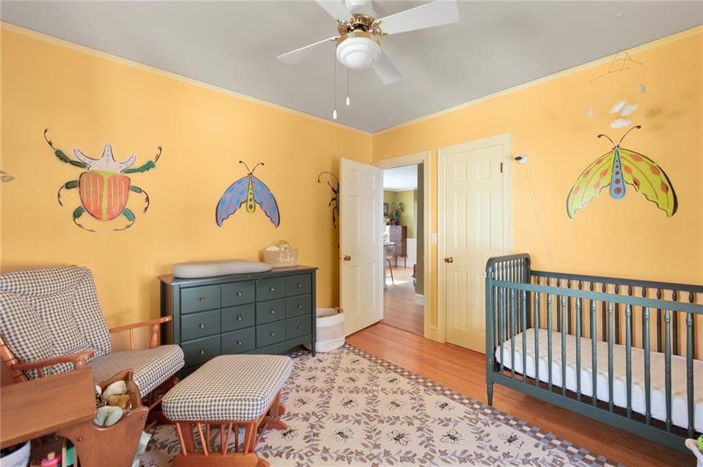 Single Family Residence at 7 Alpha Court, North Providence, photo 34 of 48