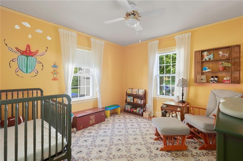 Single Family Residence at 7 Alpha Court, North Providence, photo 33 of 48