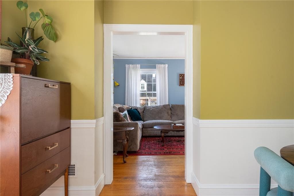 Single Family Residence at 7 Alpha Court, North Providence, photo 15 of 48
