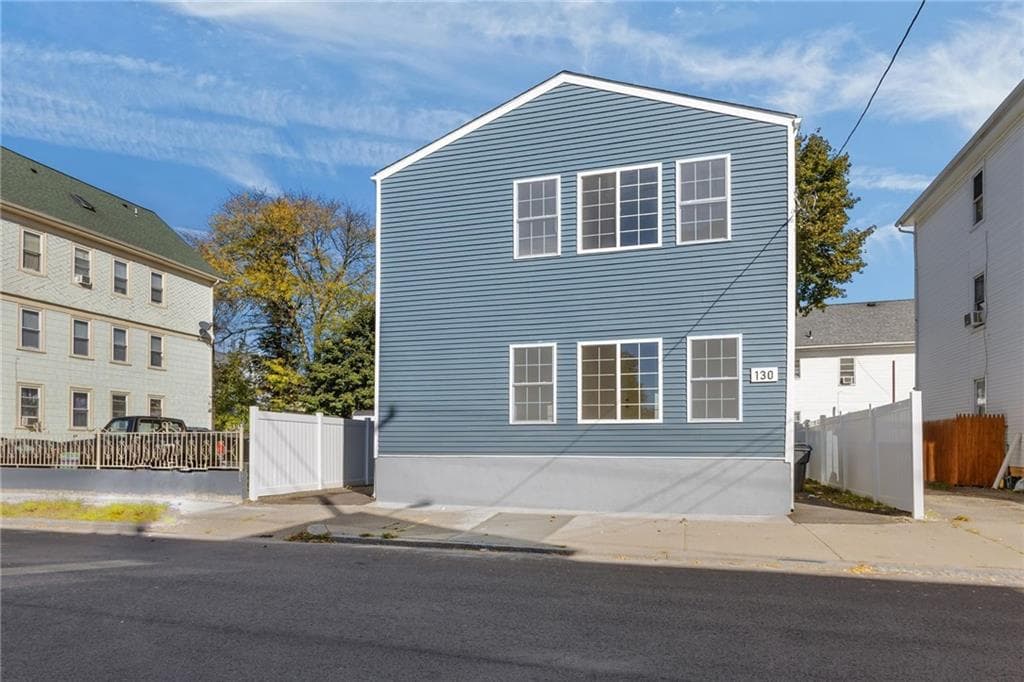 Multi Family at 130 Whitehall Street, Providence, photo 2 of 42