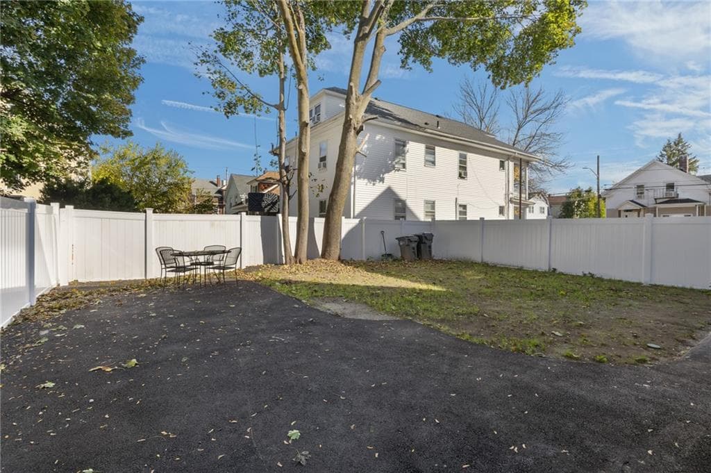 Multi Family at 130 Whitehall Street, Providence, photo 42 of 42