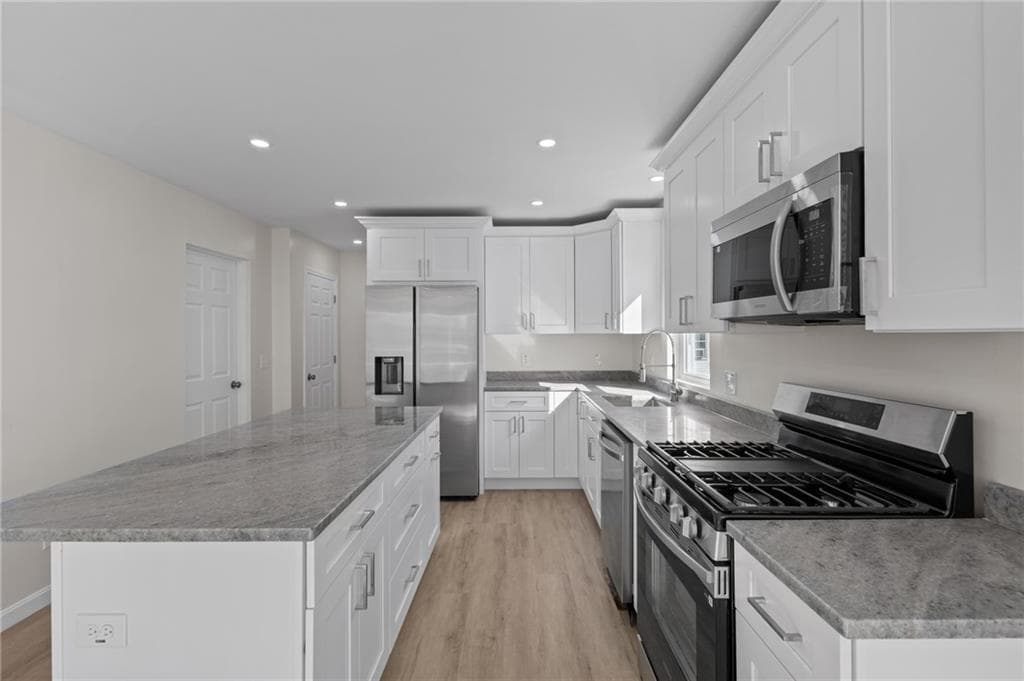 Multi Family at 130 Whitehall Street, Providence, photo 17 of 42