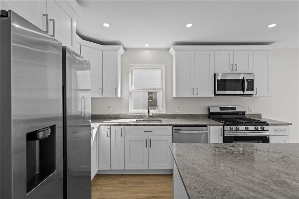 Multi Family at 130 Whitehall Street, Providence, photo 16 of 42