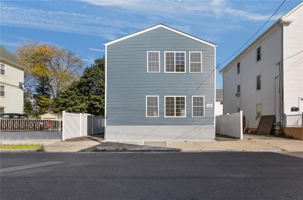 130 Whitehall Street