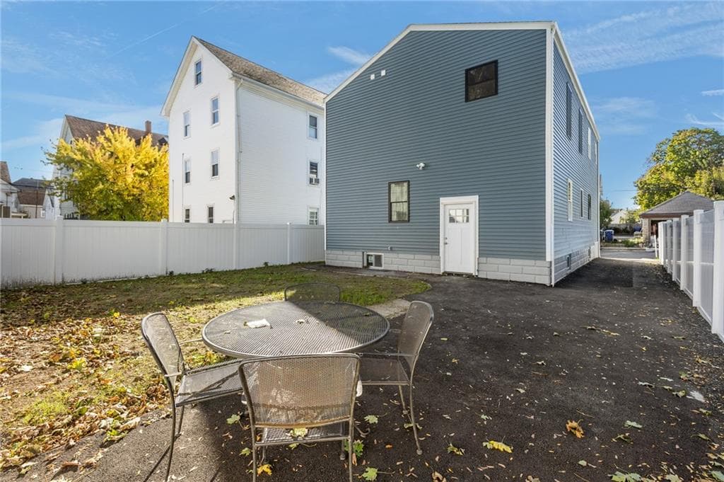 Multi Family at 130 Whitehall Street, Providence, photo 41 of 42
