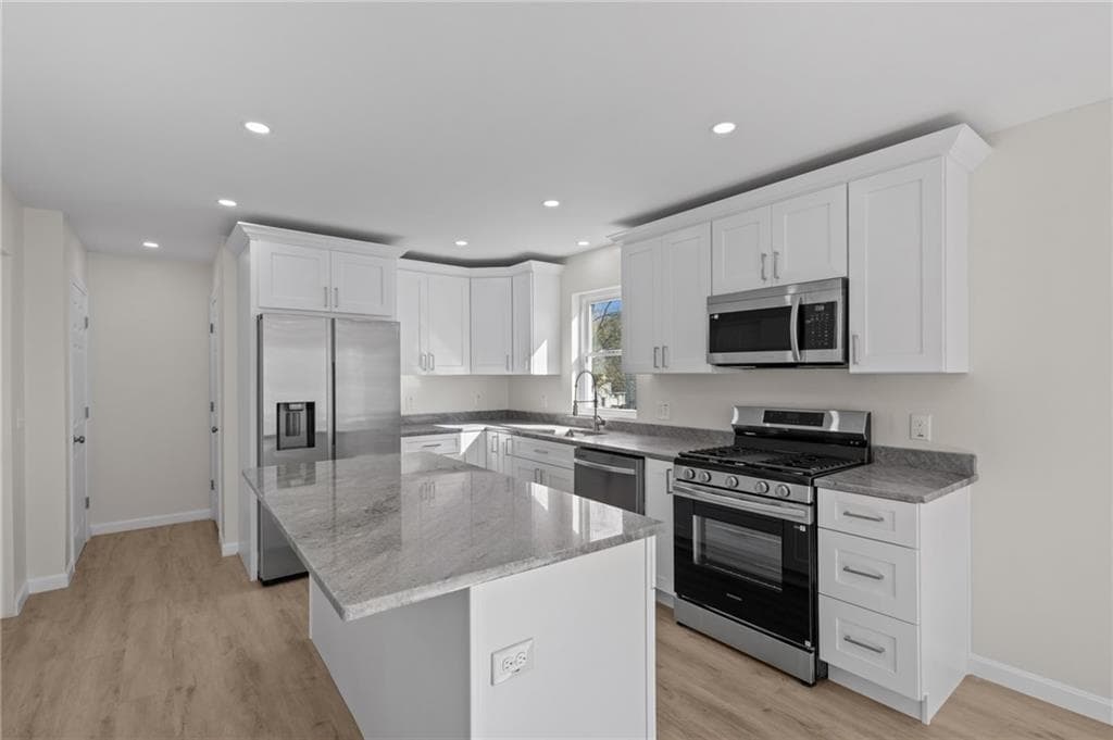 Multi Family at 130 Whitehall Street, Providence, photo 18 of 42
