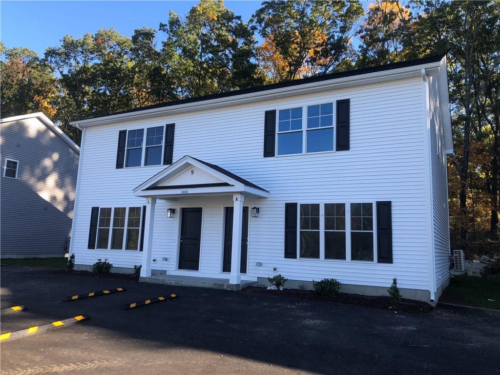 1445 Old Louisquisset Pike UNIT 7B