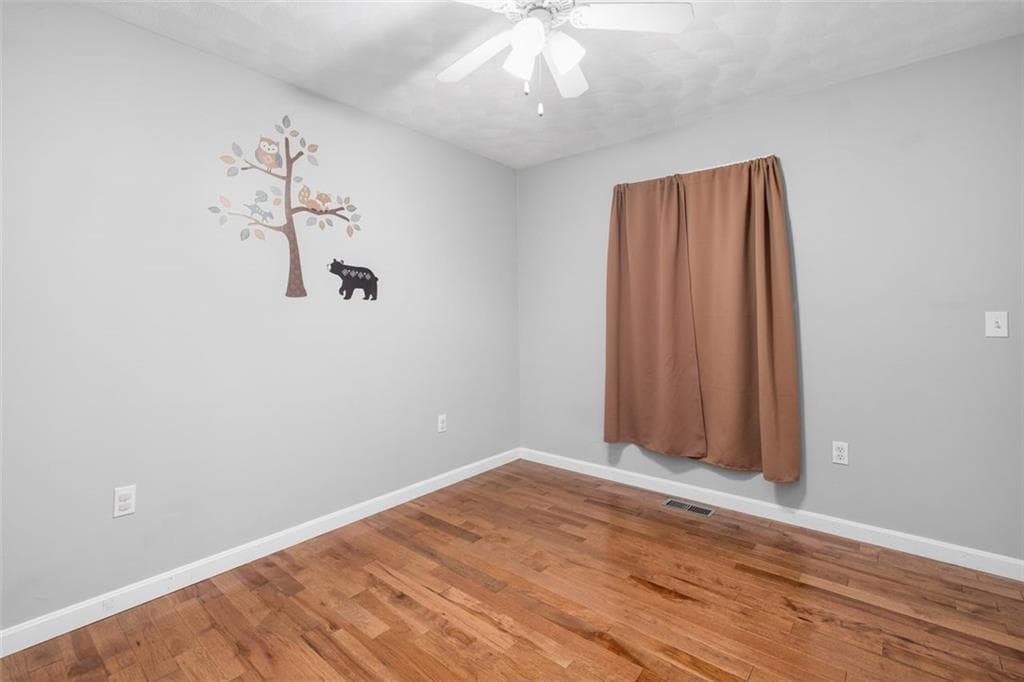 Single Family Residence at 63 Woodside Street, Cranston, photo 22 of 49