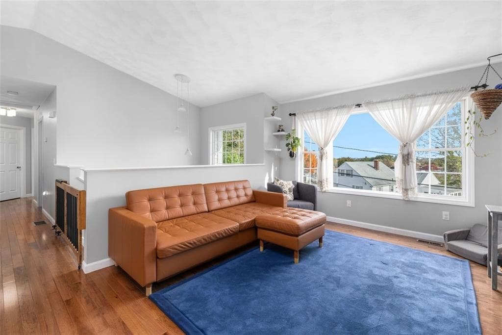 Single Family Residence at 63 Woodside Street, Cranston, photo 5 of 49