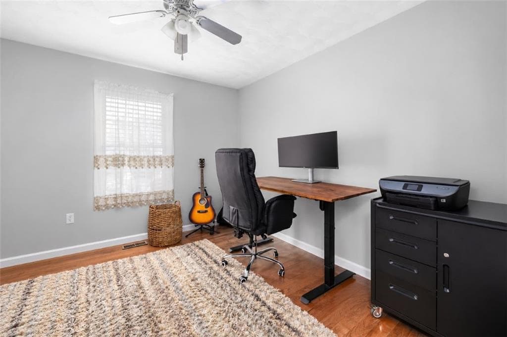 Single Family Residence at 63 Woodside Street, Cranston, photo 24 of 49