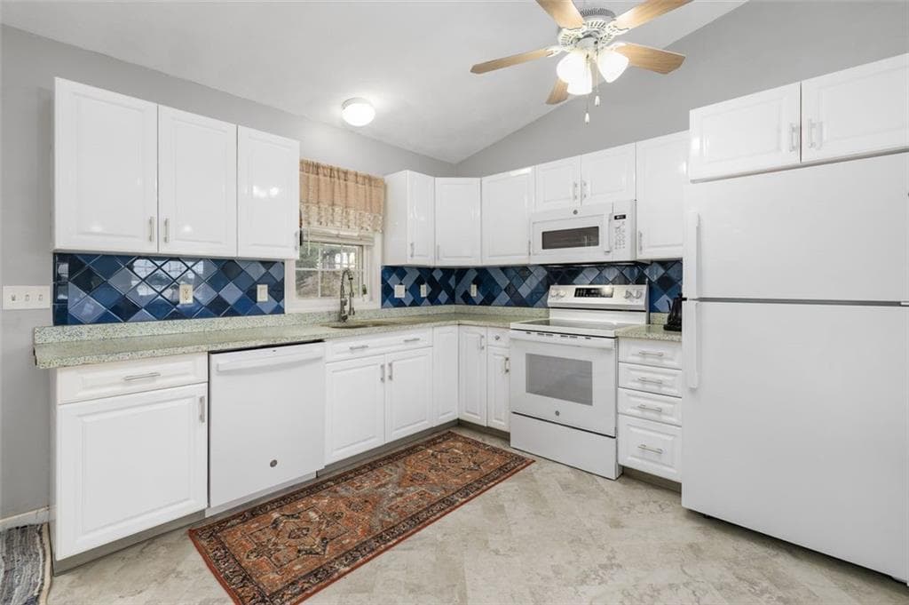 Single Family Residence at 63 Woodside Street, Cranston, photo 10 of 49