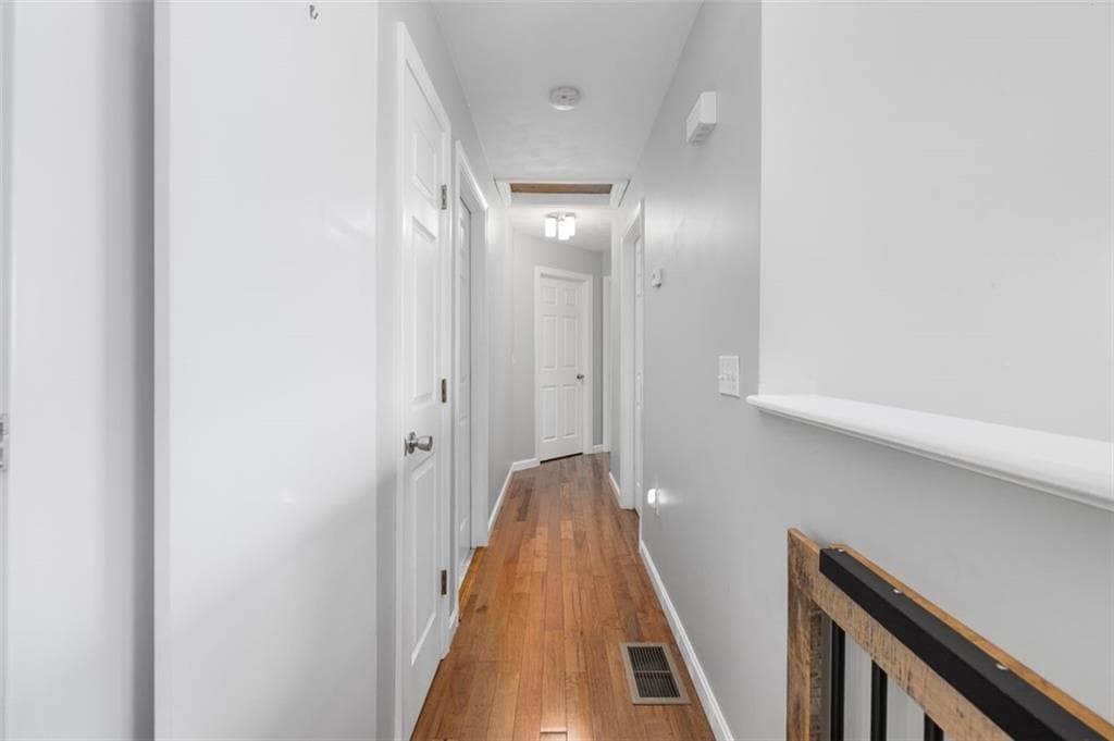 Single Family Residence at 63 Woodside Street, Cranston, photo 14 of 49