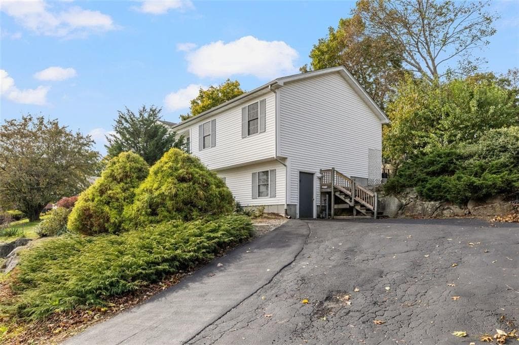 Single Family Residence at 63 Woodside Street, Cranston, photo 45 of 49