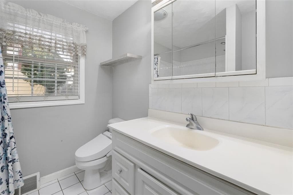 Single Family Residence at 63 Woodside Street, Cranston, photo 15 of 49