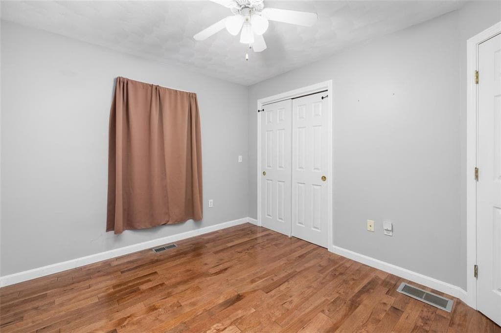Single Family Residence at 63 Woodside Street, Cranston, photo 21 of 49