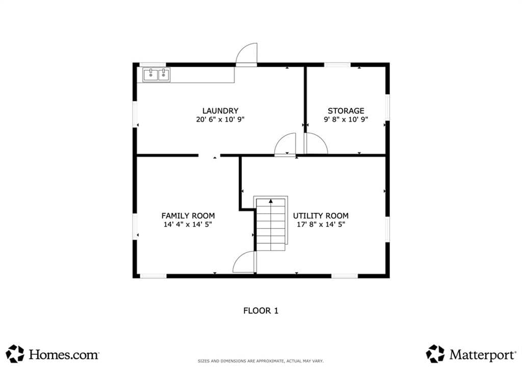 Single Family Residence at 96 High Street, Cumberland, photo 36 of 36
