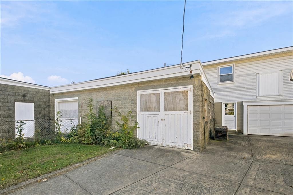 Single Family Residence at 96 High Street, Cumberland, photo 32 of 36