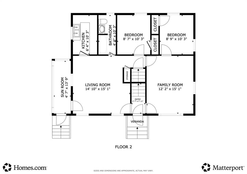 Single Family Residence at 96 High Street, Cumberland, photo 35 of 36