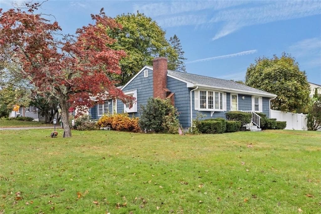 12 Valley View Drive