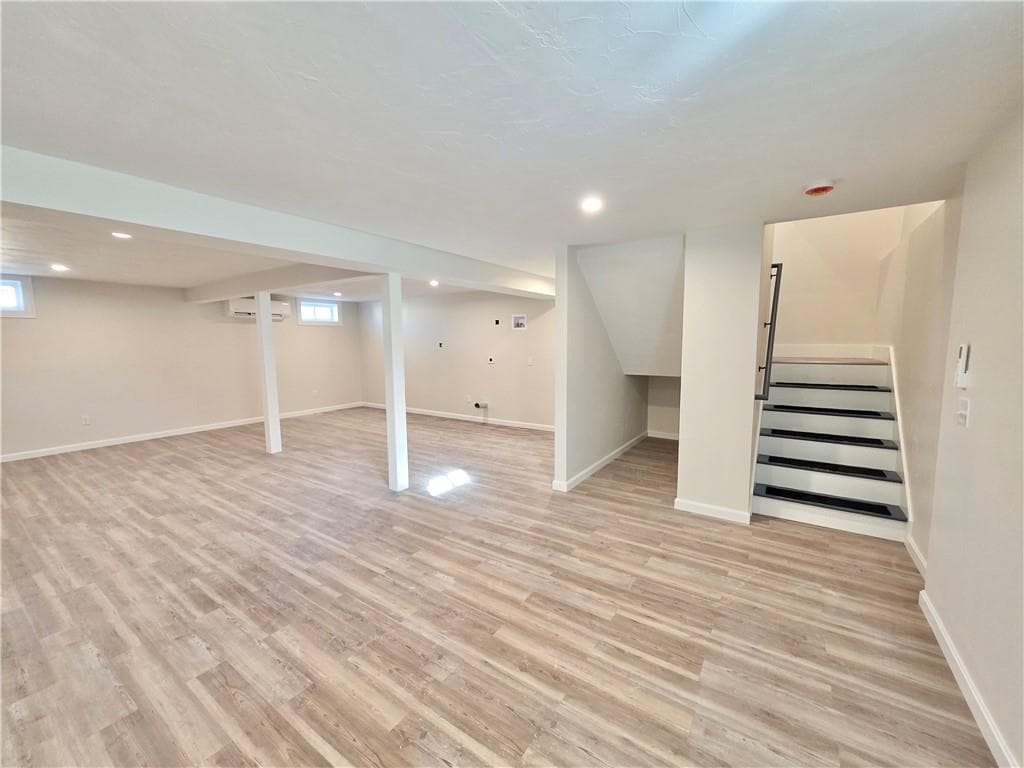 Multi Family at 311 Woonasquatucket Avenue, North Providence, photo 19 of 20