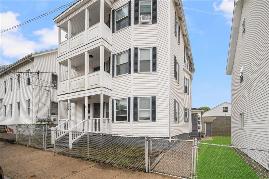110 Lawn Avenue