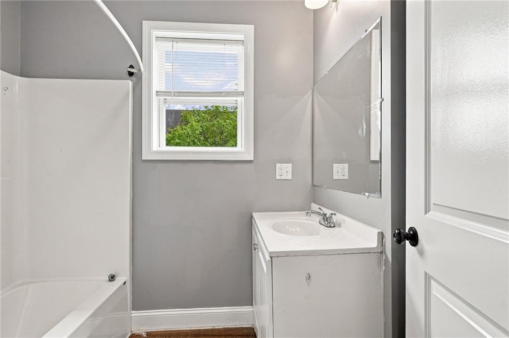 Single Family Residence at 91 Niagara Street, Providence, photo 20 of 30