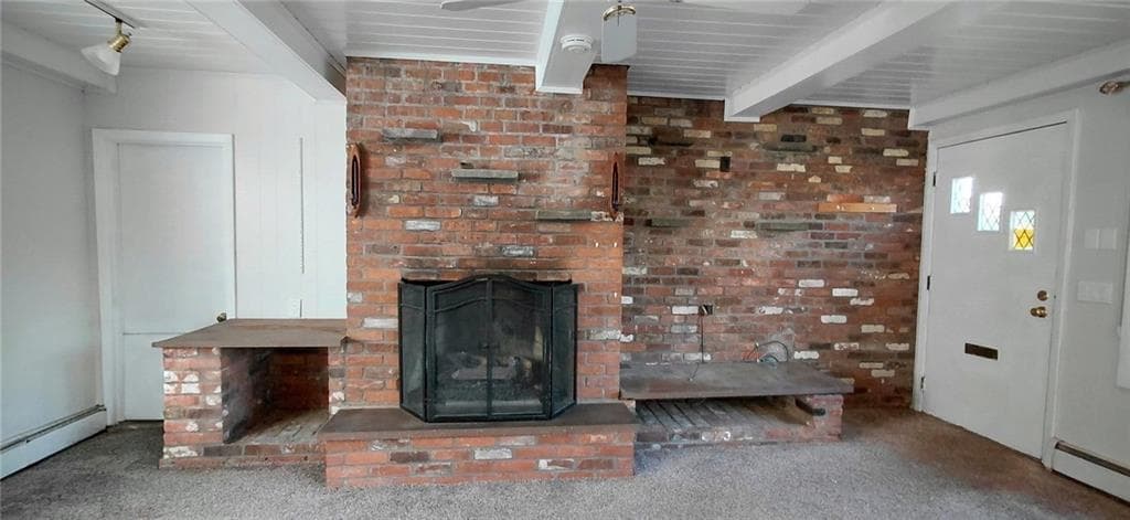 Single Family Residence at 921 Providence Street, West Warwick, photo 3 of 18