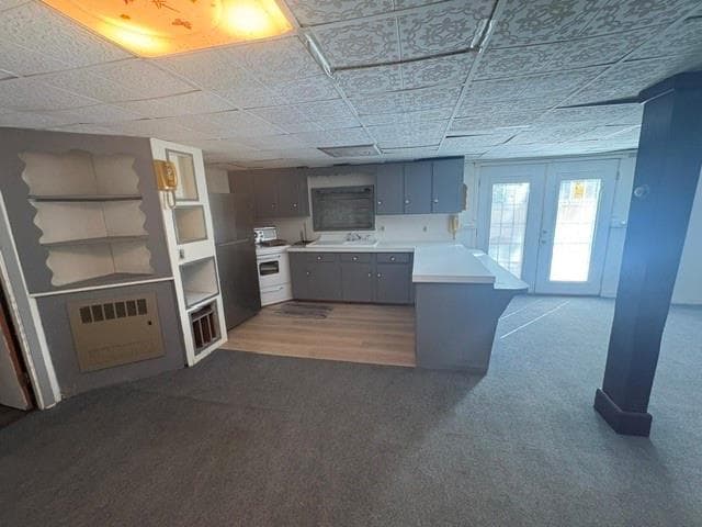 Single Family Residence at 921 Providence Street, West Warwick, photo 10 of 18